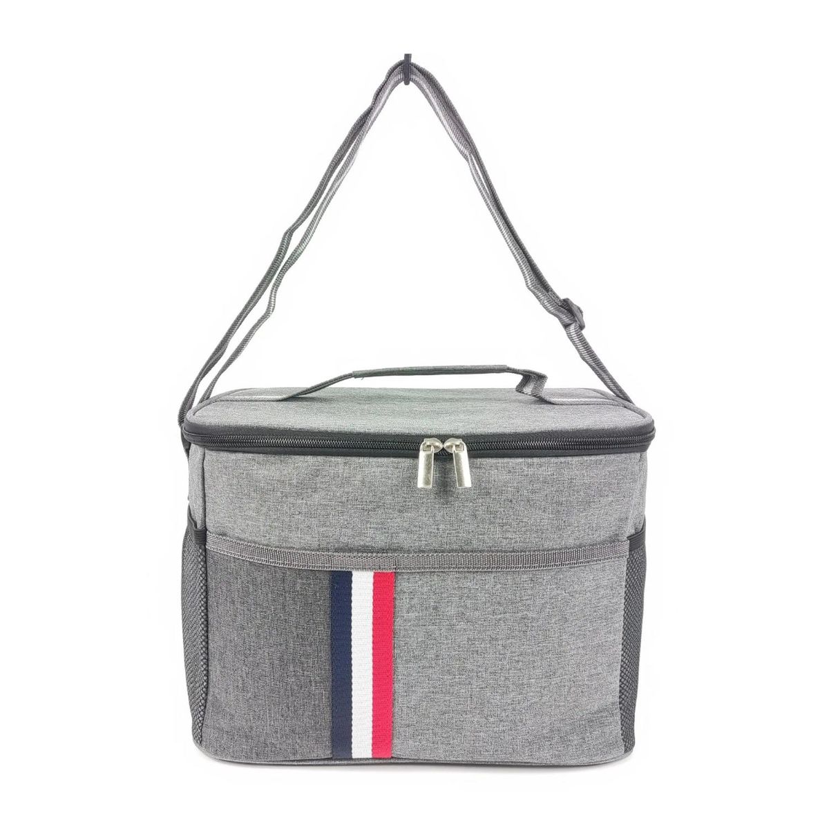 AUCKLAND OUTDOOR - Hielera Bolso Termico Lonchera Escolar 30x16x25 cm 11,5lt