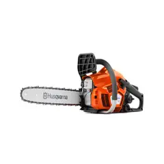 HUSQVARNA - MOTOSIERRA ESPADA 16" 1.9HP MOD.120 MARK