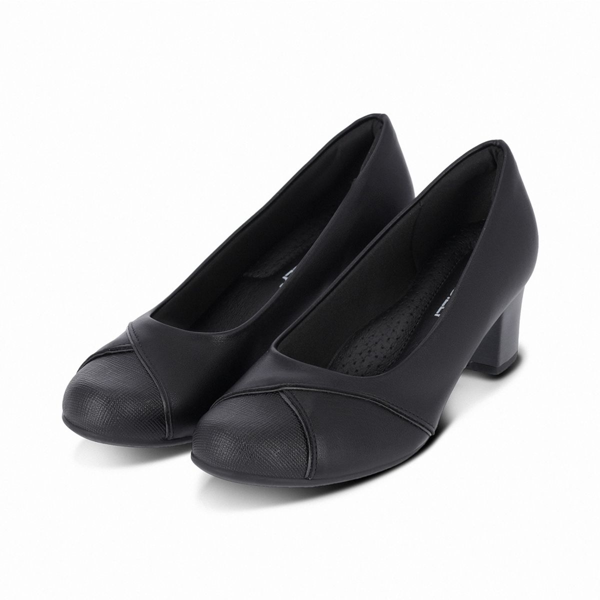 PICCADILLY - Zapato Deise 089 Negro Piccadilly PICCADILLY