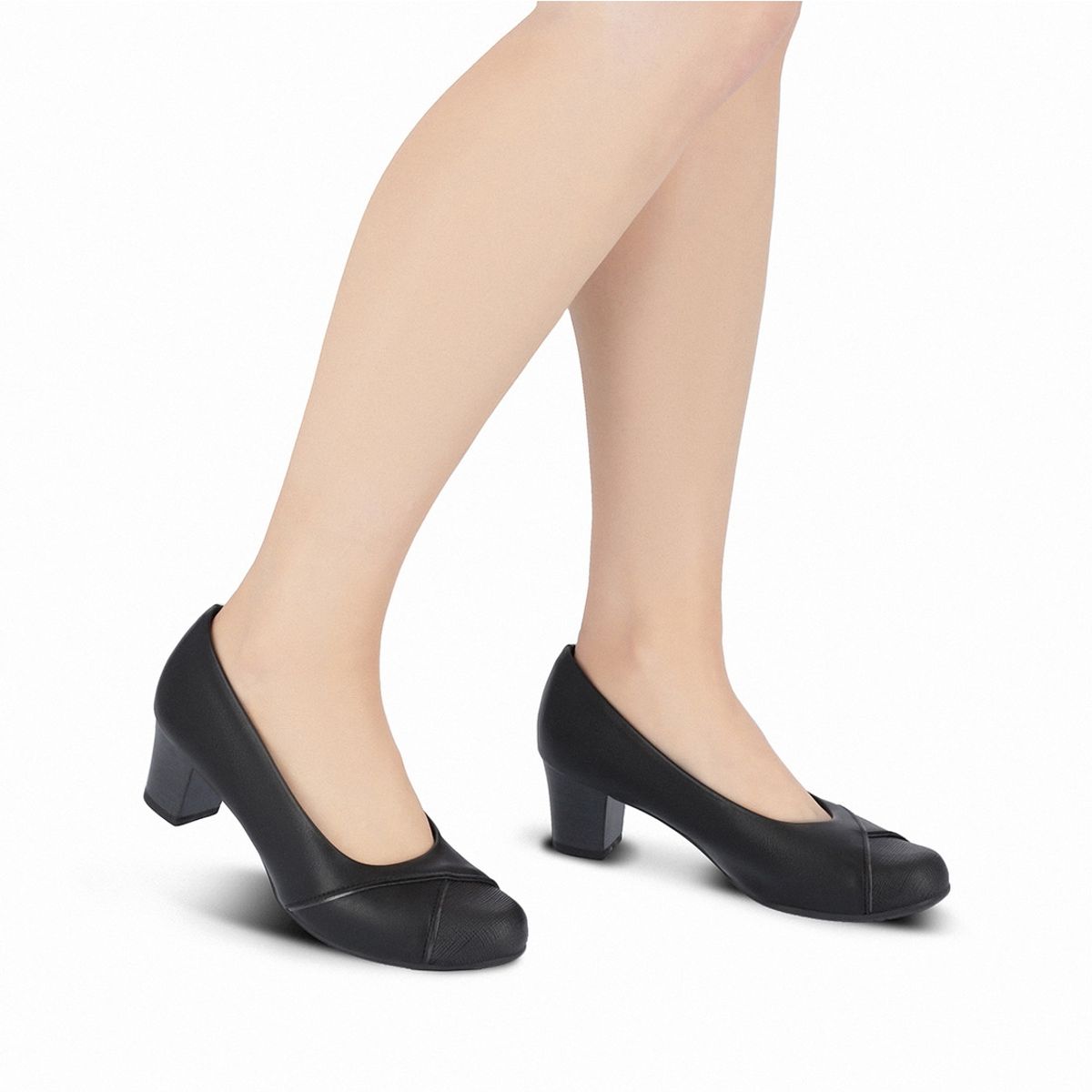 PICCADILLY - Zapato Deise 089 Negro Piccadilly PICCADILLY