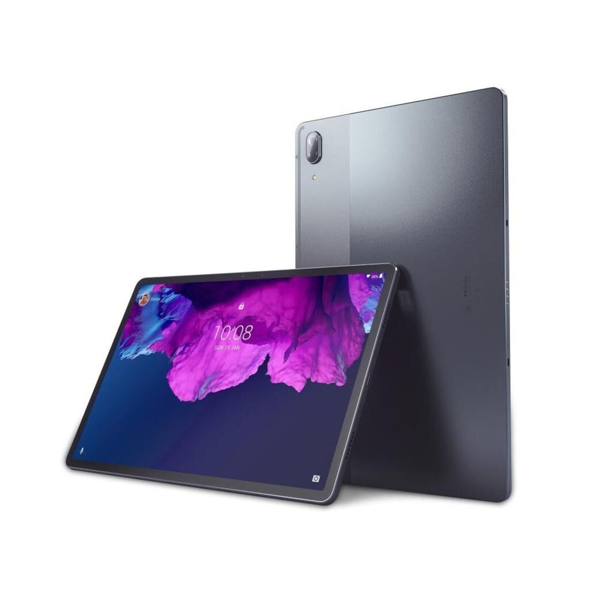 LENOVO - Tablet P11Pro TB-J706F  6Gb Ram 128GB Android 10 115 LENOVO