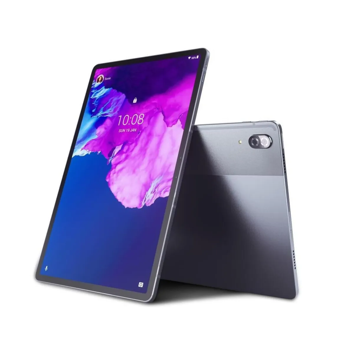 LENOVO - Tablet P11Pro TB-J706F  6Gb Ram 128GB Android 10 115 LENOVO