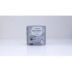 LA PAJARITA - Cera Incolora al Agua 250 ml