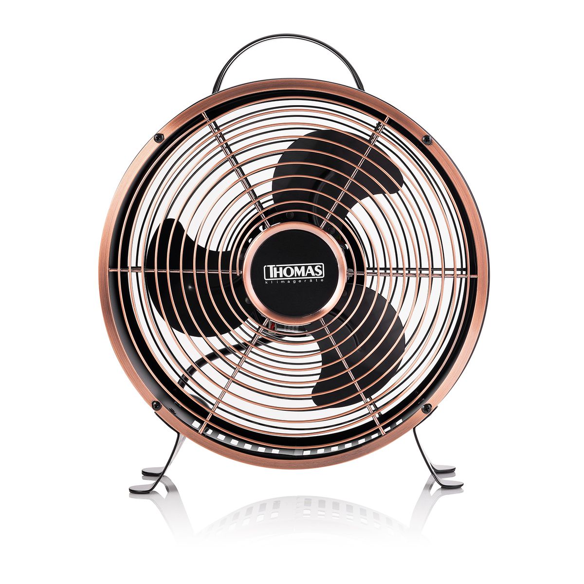 THOMAS - Ventilador Thomas TH-08NM
