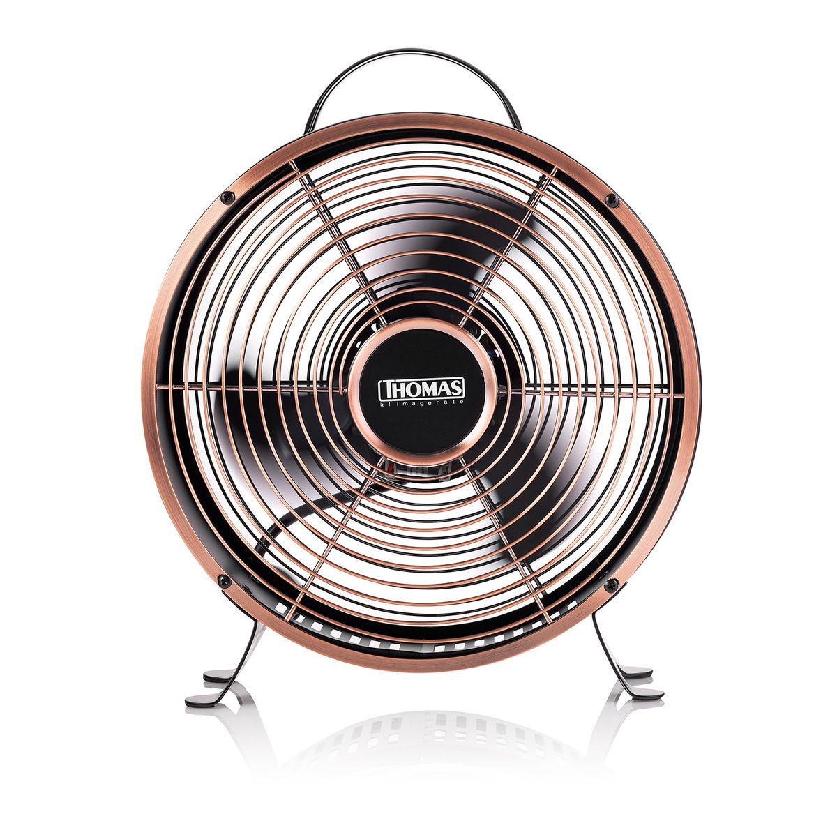 THOMAS - Ventilador Thomas TH-08NM