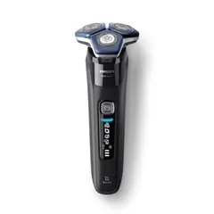 PHILIPS - Afeitadora Eléctrica Wet & Dry S7886-50 Series 7000