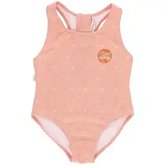 HUSH PUPPIES - Traje De Bano Nylon-Spandex Nemo Rosado