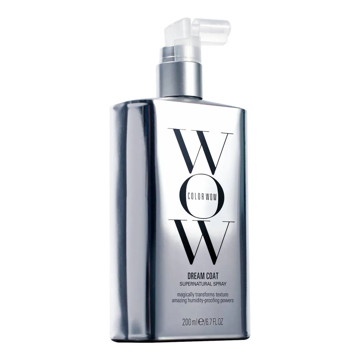 COLOR WOW - Dream Coat Supernatural Spray Anti-frizz 200ml by Color Wow
