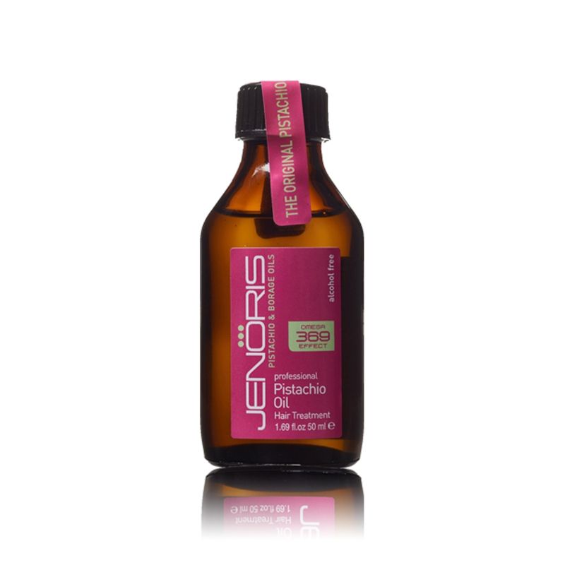 JENORIS - Aceite Pistacho  50ml Jenoris Palumbo