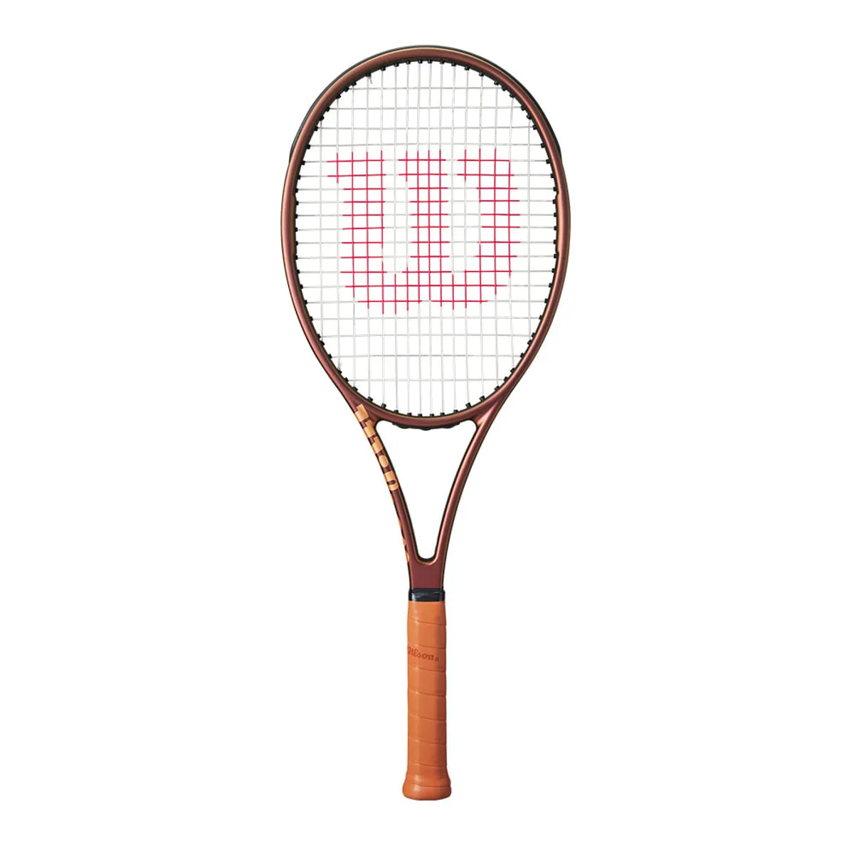 WILSON - Raqueta De Tenis Pro Staff 97L V14 Grip 3  Wilson