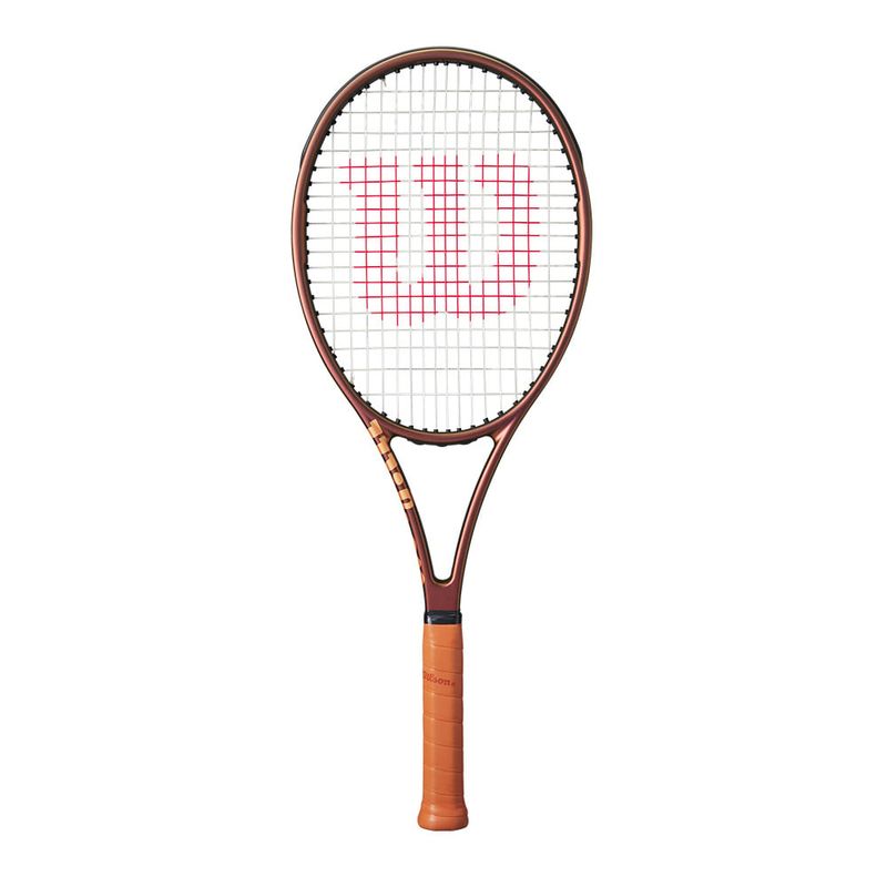 WILSON - Raqueta De Tenis Pro Staff 97L V14 Frm 3  Wilson