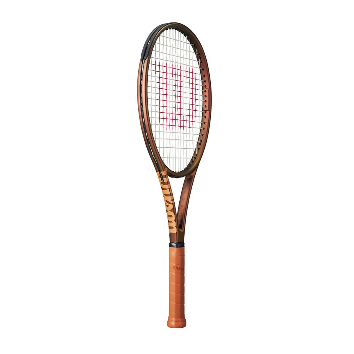 WILSON - Raqueta De Tenis Pro Staff 97L V14 Grip 3  Wilson