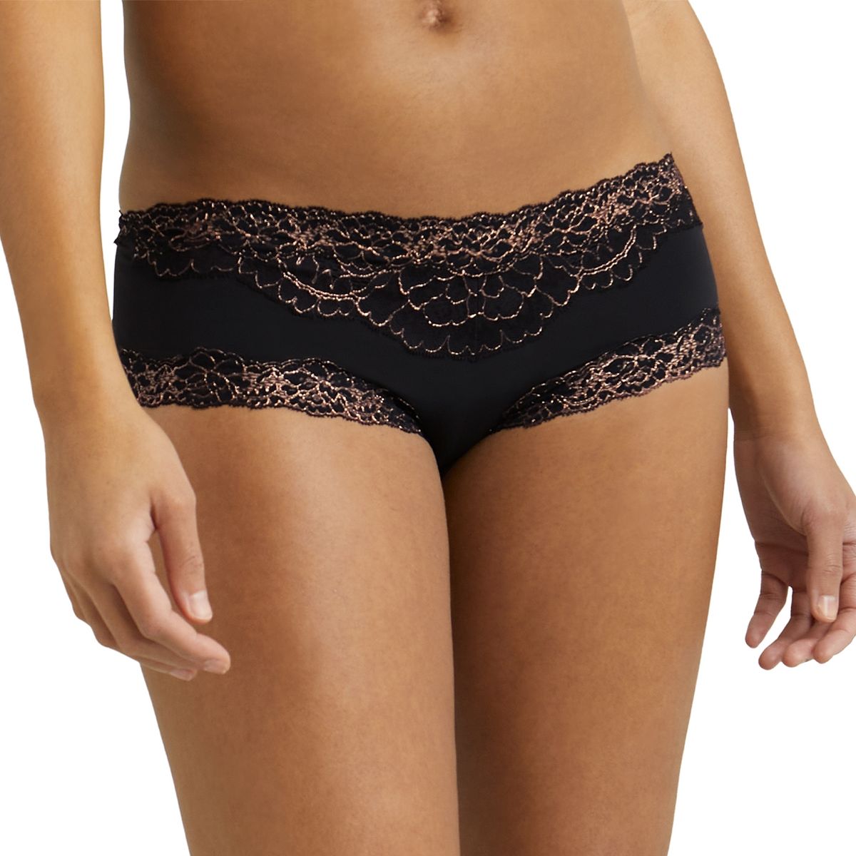 MAIDENFORM - Pantaleta Encaje Maidenform MF40823F…