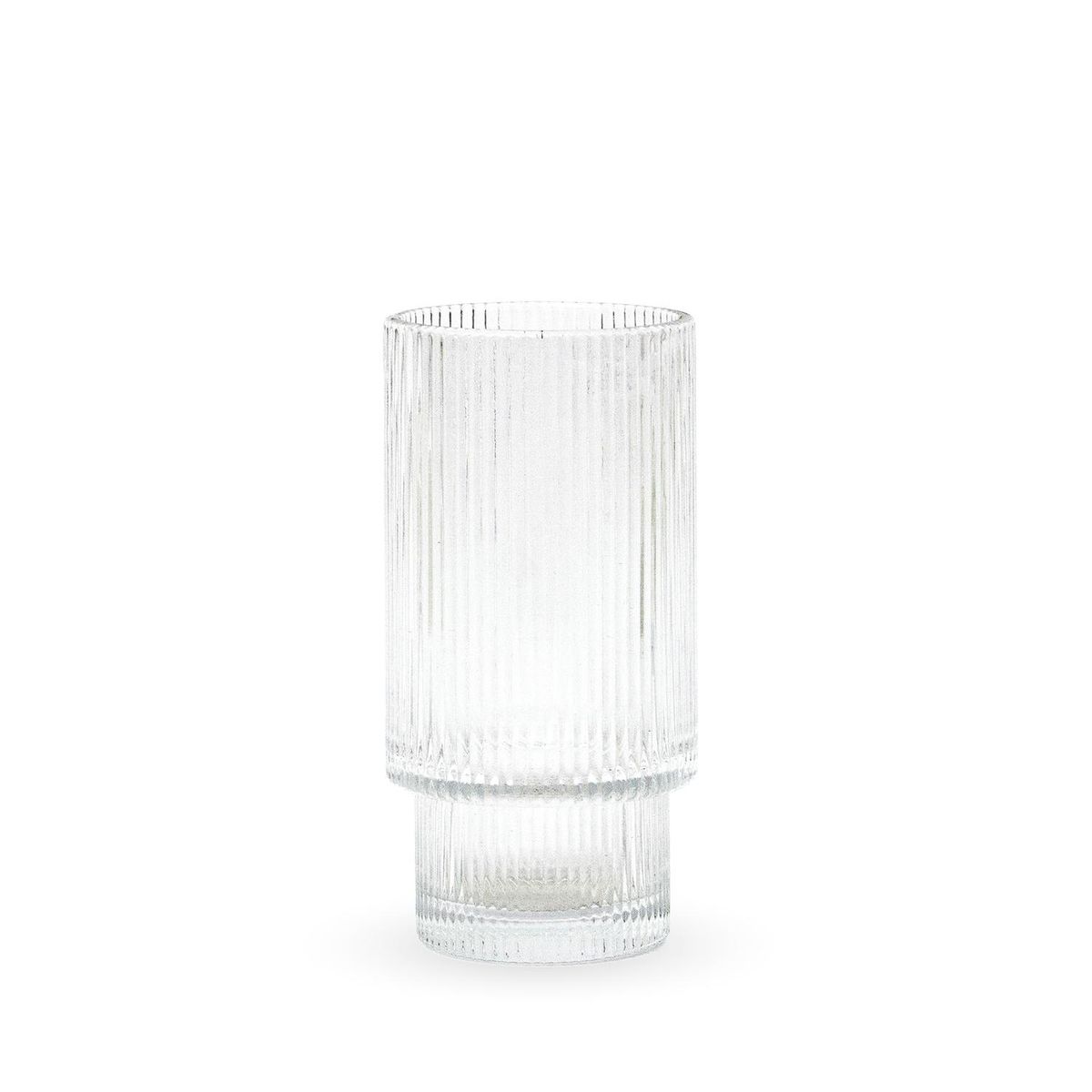 SIMPLIT - Set 6 Vasos Largo Vintage Charlotte 350ml Simplit