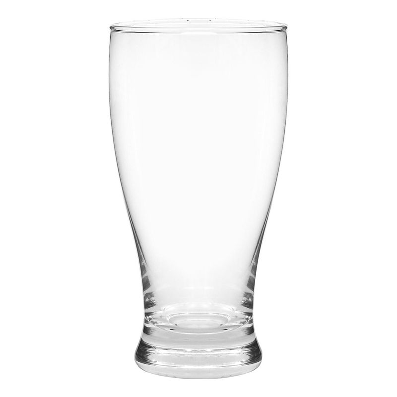 SIMPLIT - Set 6 Vasos Cerveza Portland 380ml Simplit