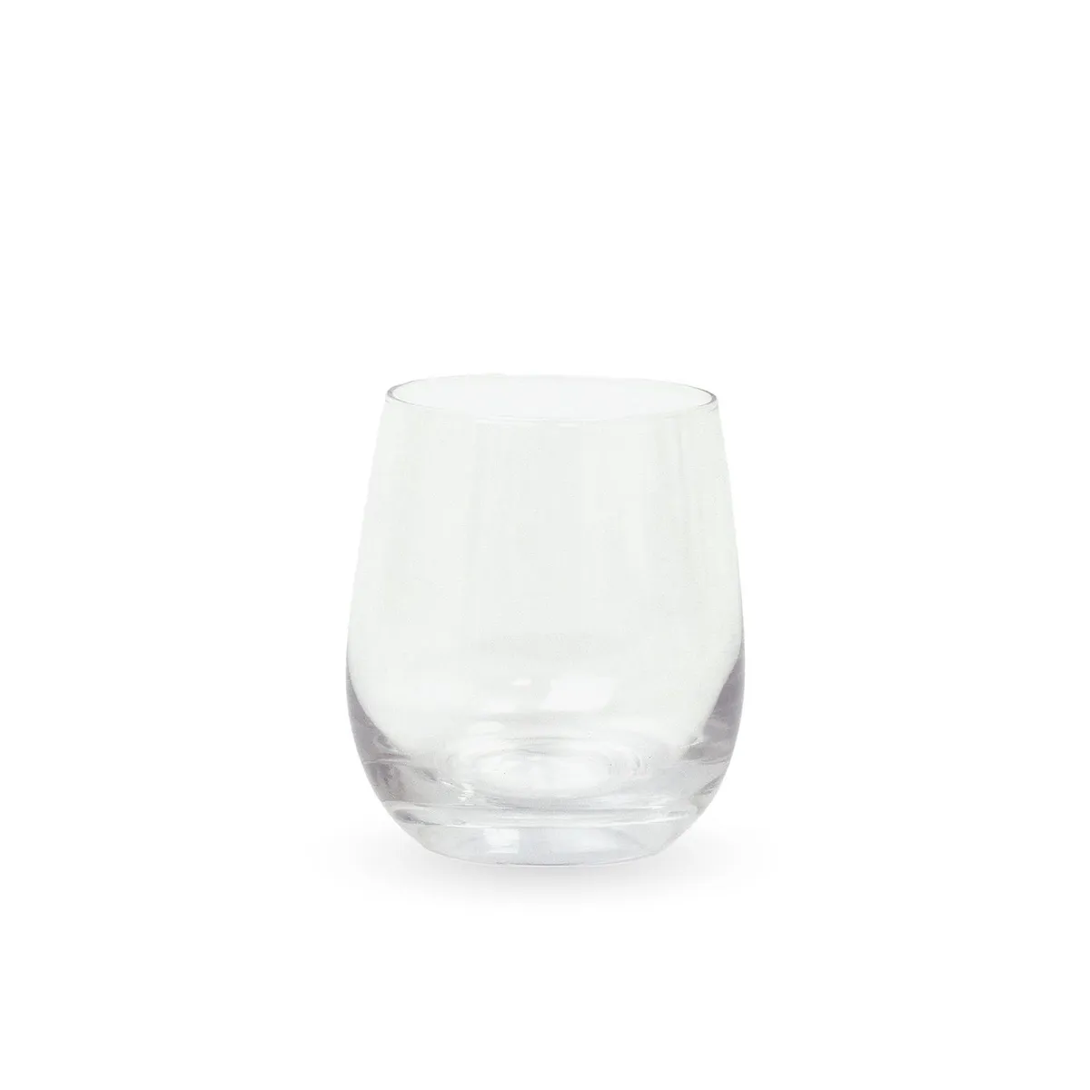 SIMPLIT - Set 6 Vasos redondos Virginia 340ml Simplit