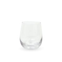 Set 6 Vasos redondos Virginia 340ml