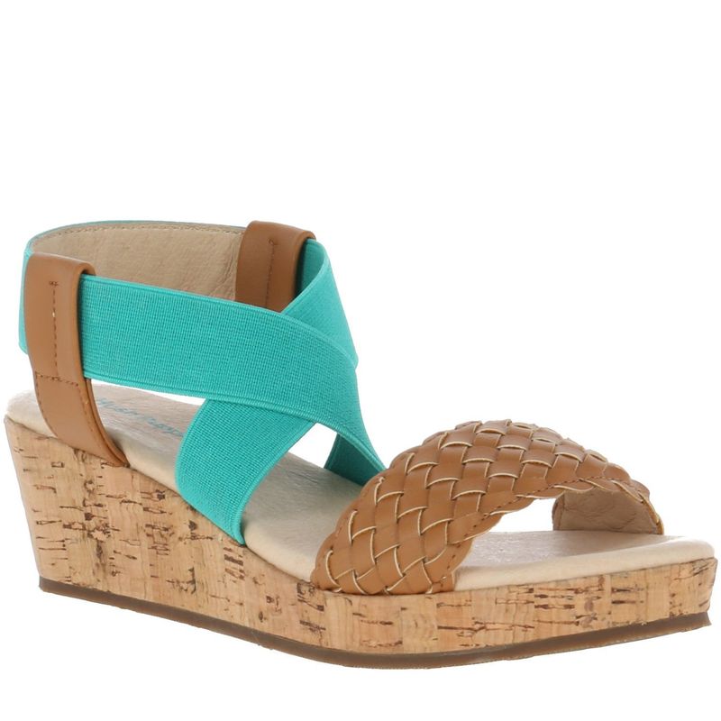 HUSH PUPPIES - Sandalia Otro Cherry Multicolor HUSH PUPPIES.