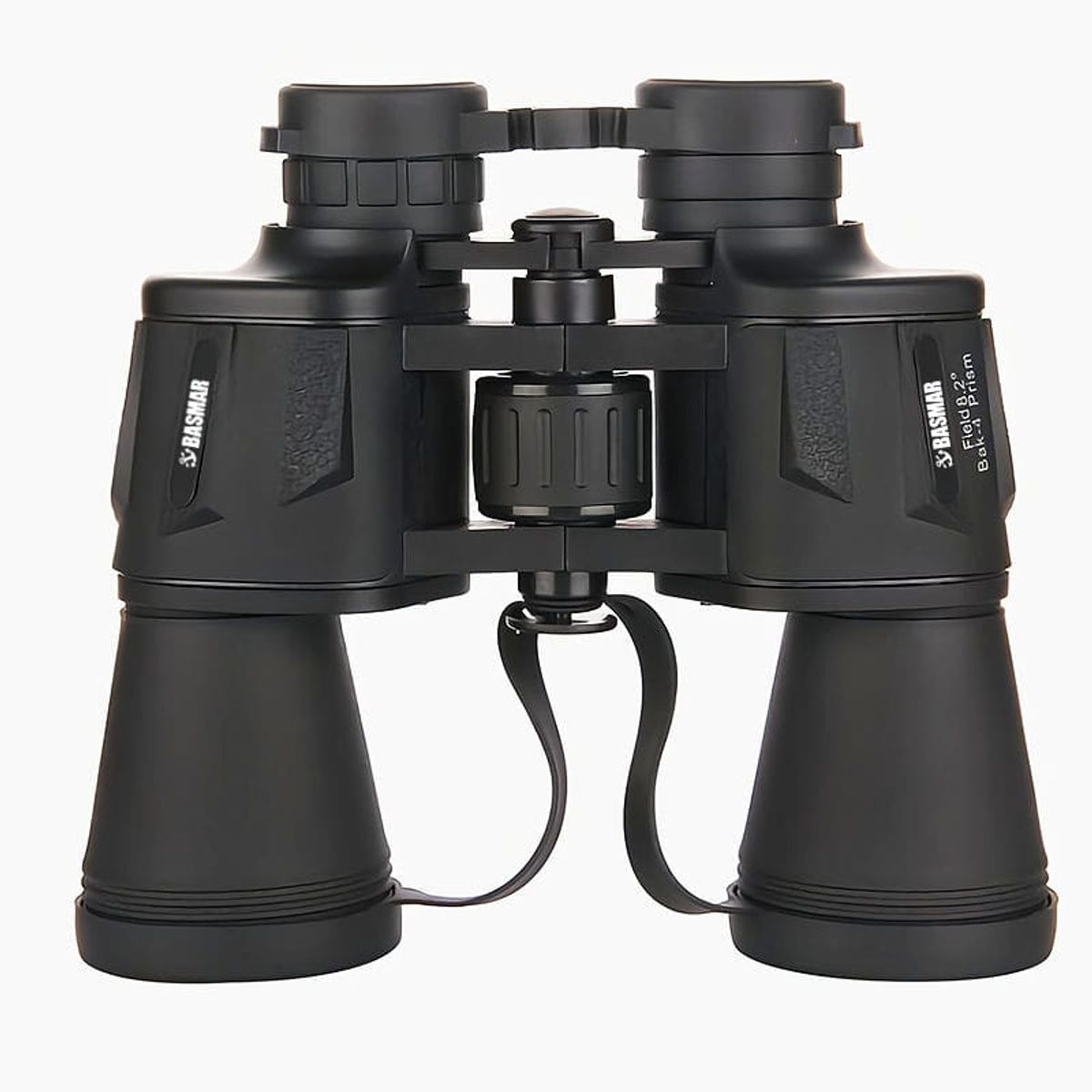 BASMAR - BINOCULAR COLOR NEGRO 20X50 BASMAR