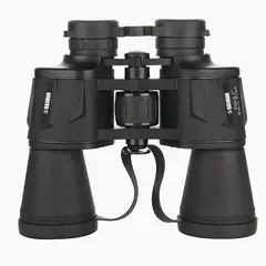 BASMAR - BINOCULAR COLOR NEGRO 20X50