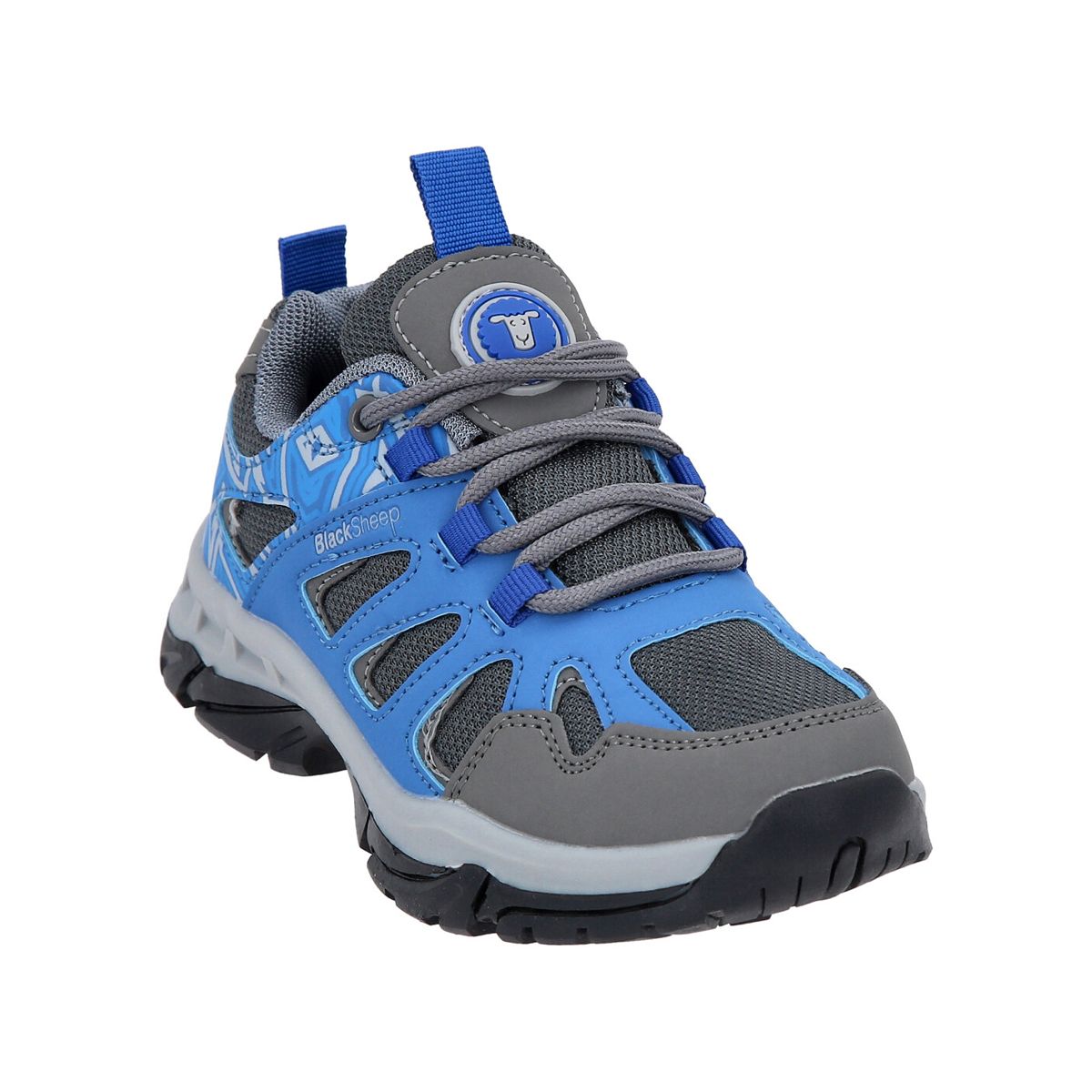 BLACKSHEEP - Zapato Outdoor Infantil Black Sheep Juncal