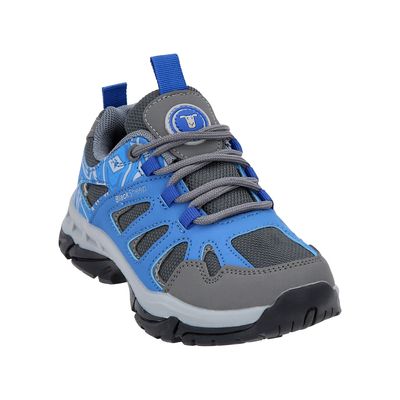 Imagen 2 del producto Zapato Outdoor Infantil Black Sheep Juncal