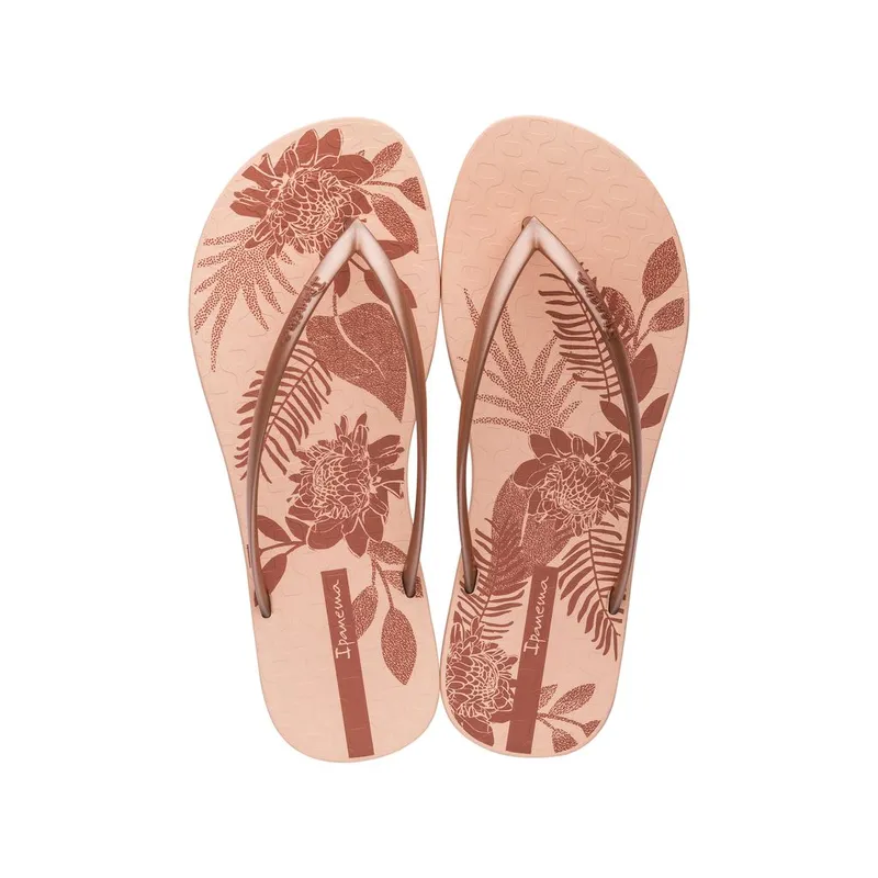 IPANEMA - Sandalia Mujer Rosa Easy Print 119 Ipanema
