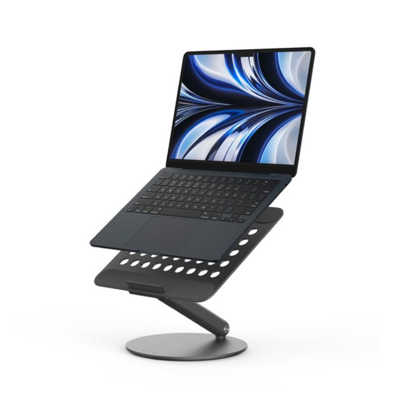 ADAM ELEMENTS - Base de escritorio ajustable Adam Elements Mac 360