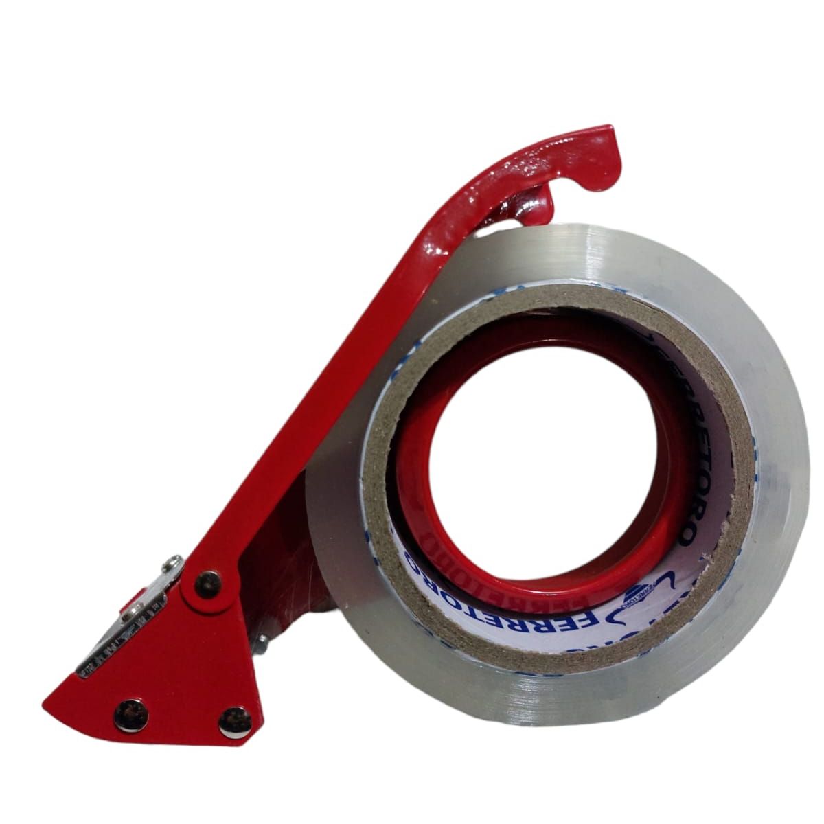 GENERICO - Cortador Dispensador de Cinta de Embalaje