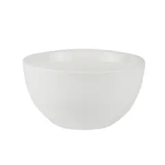 MOOI - Bowl De Cerámica - Pequeño Blanco