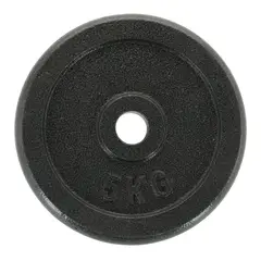 BODYTRAINER - Disco Pre Olimpico 5 KG