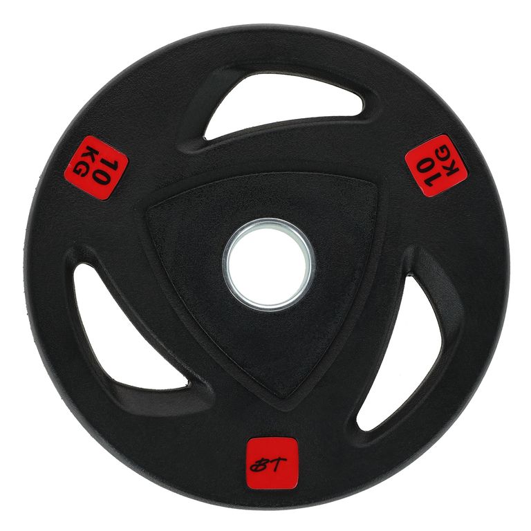 Disco Olimpico Cross 10 KG
