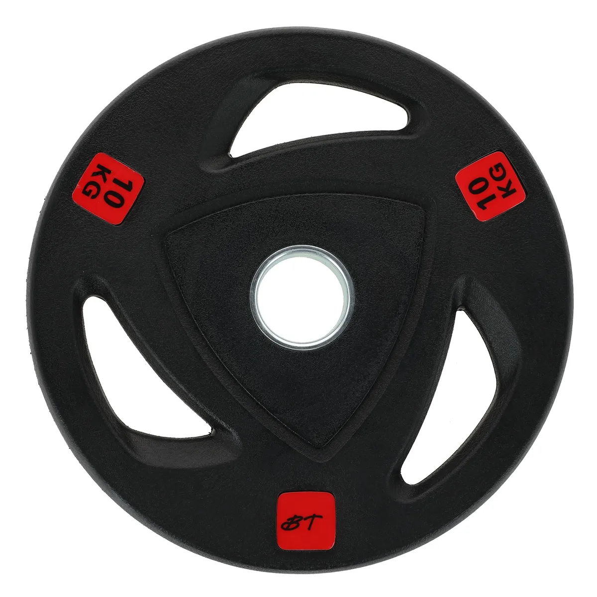 BODYTRAINER - Disco Olimpico Bodytrainer Cross 10 KG