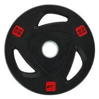 Disco Olimpico Cross 10 KG