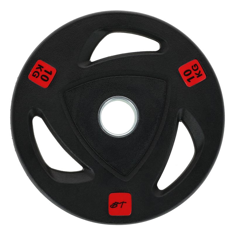 BODYTRAINER - Disco Olimpico Bodytrainer Cross 10 KG