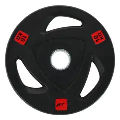 BODYTRAINER - Disco Olimpico Cross 10 KG