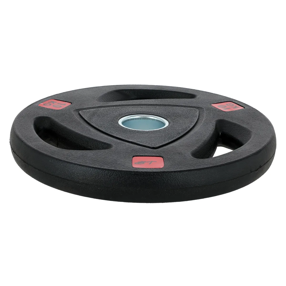 BODYTRAINER - Disco Olimpico Bodytrainer Cross 10 KG