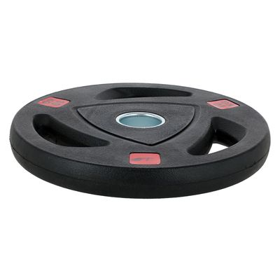 Imagen 2 del producto Disco Olimpico Cross 10 KG