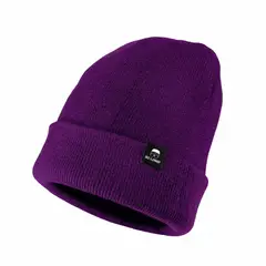 SO LONG - Gorro de lana Simple Star