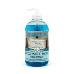 NESTI DANTE - Jabon Líquido Aguas Termales 500 ml