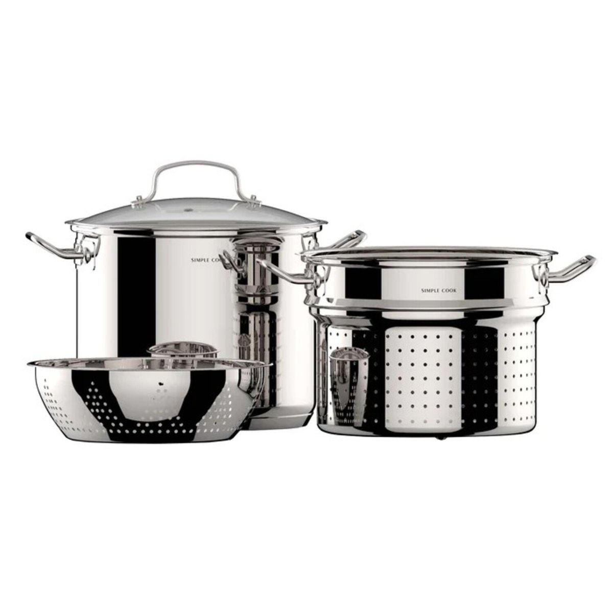 SIMPLE COOK - Pastaiola Simple Cook Vicenza