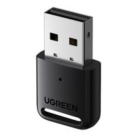 Adaptador Bluetooth 5.3 Bt Pro Ultima Version Transmisor Para Pc