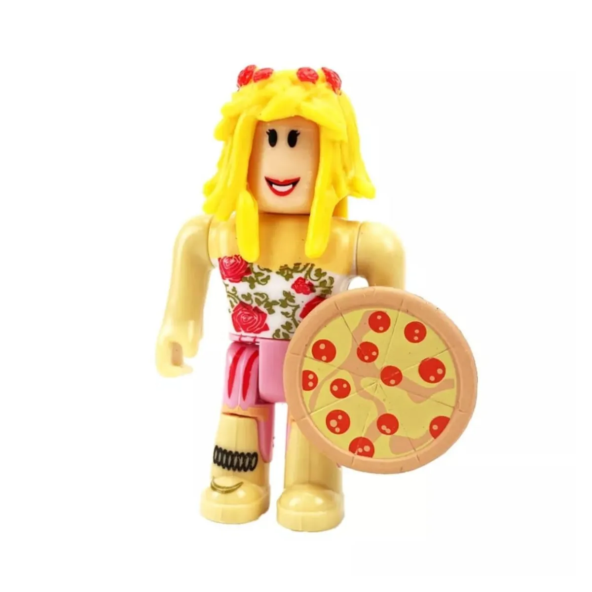 GENERICO - Figuras Roblox 12 Juguetes