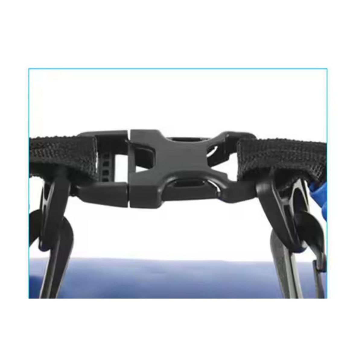 AUCKLAND OUTDOOR - Bolso Seco Impermeable 30L Rojo