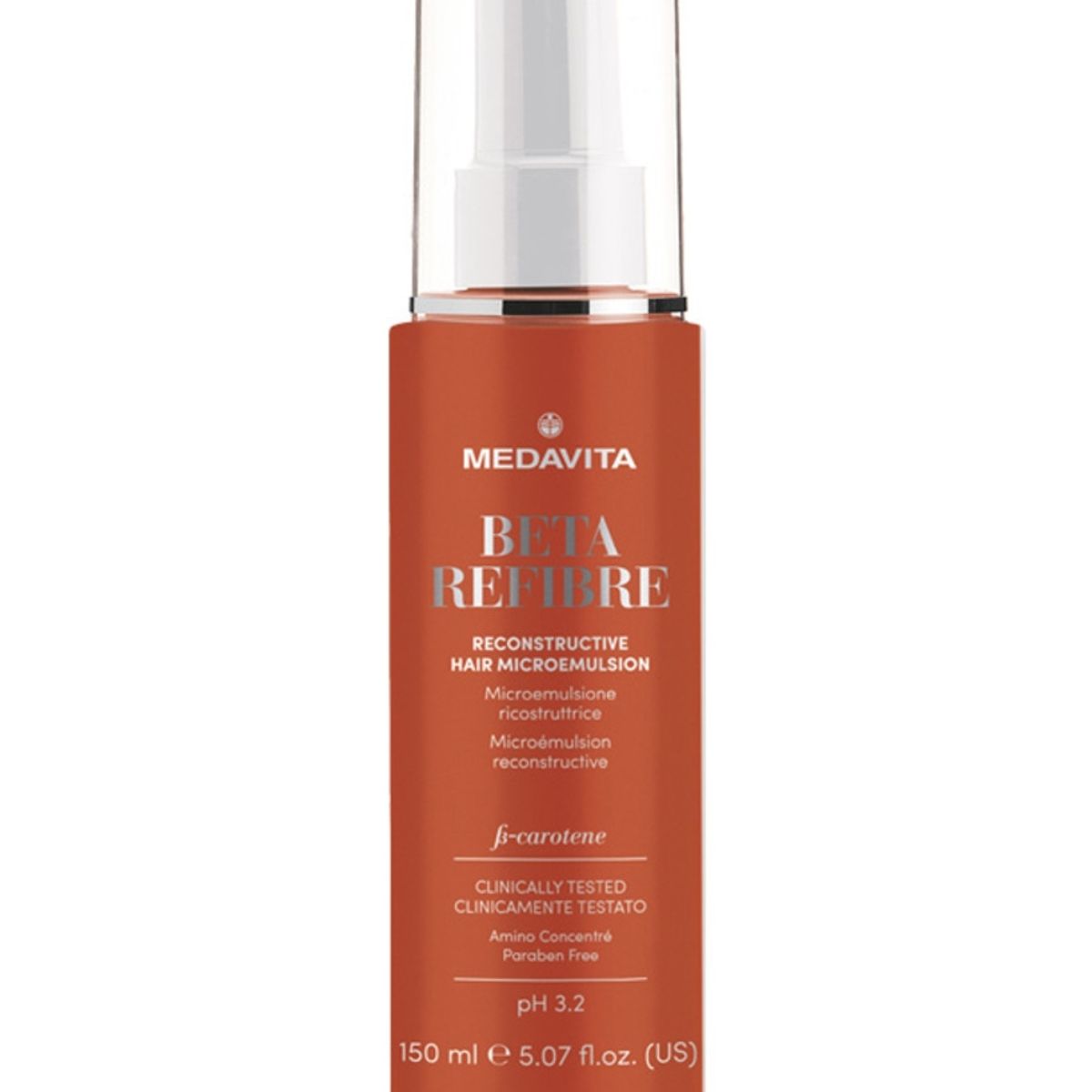 MEDAVITA - Leave In Reconstrucción 150ml Medavita PALUMBO