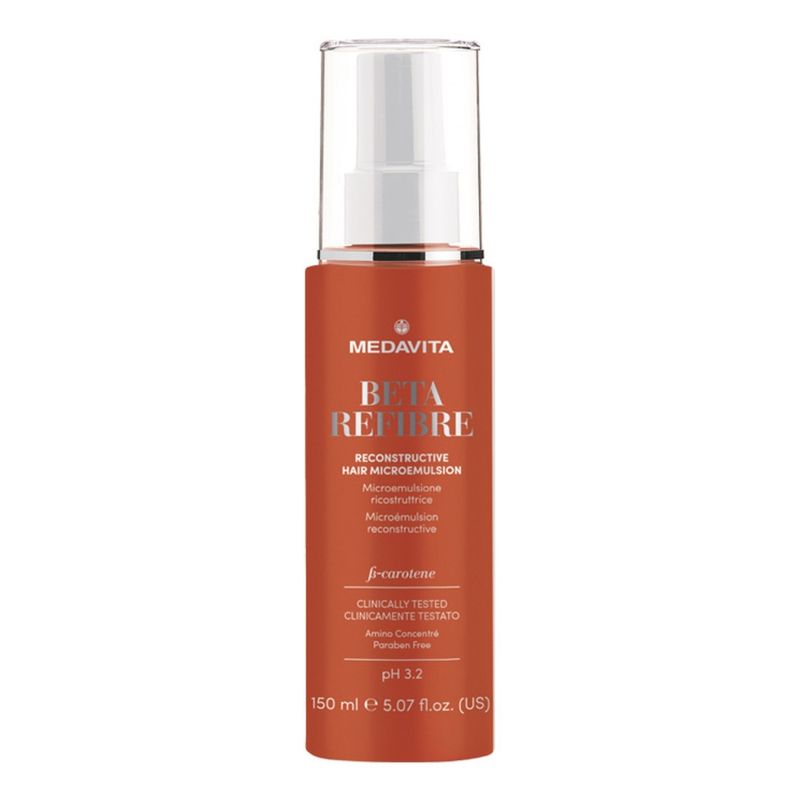 MEDAVITA - Leave In Reconstrucción 150ml Medavita PALUMBO