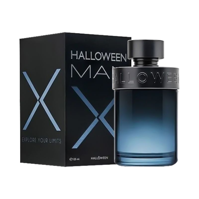 JESUS DEL POZO - Halloween Man X 125ml…