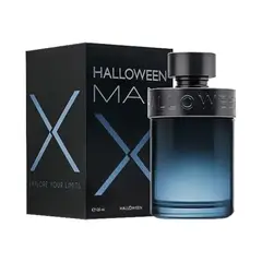 JESUS DEL POZO - Halloween Man X 125ml…