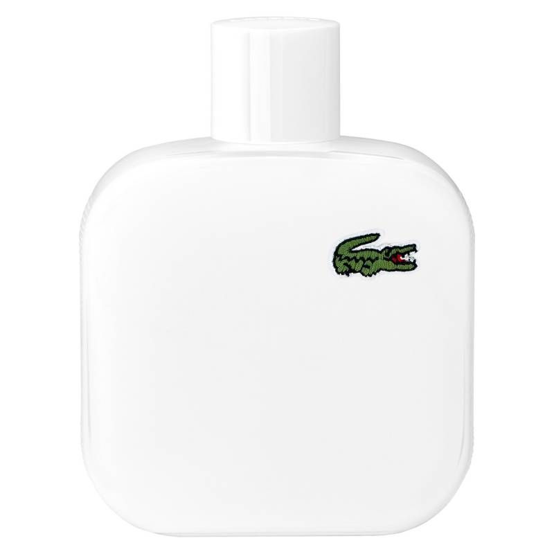 LACOSTE - Lacoste L1212 Blanc 100ml Para Hombre