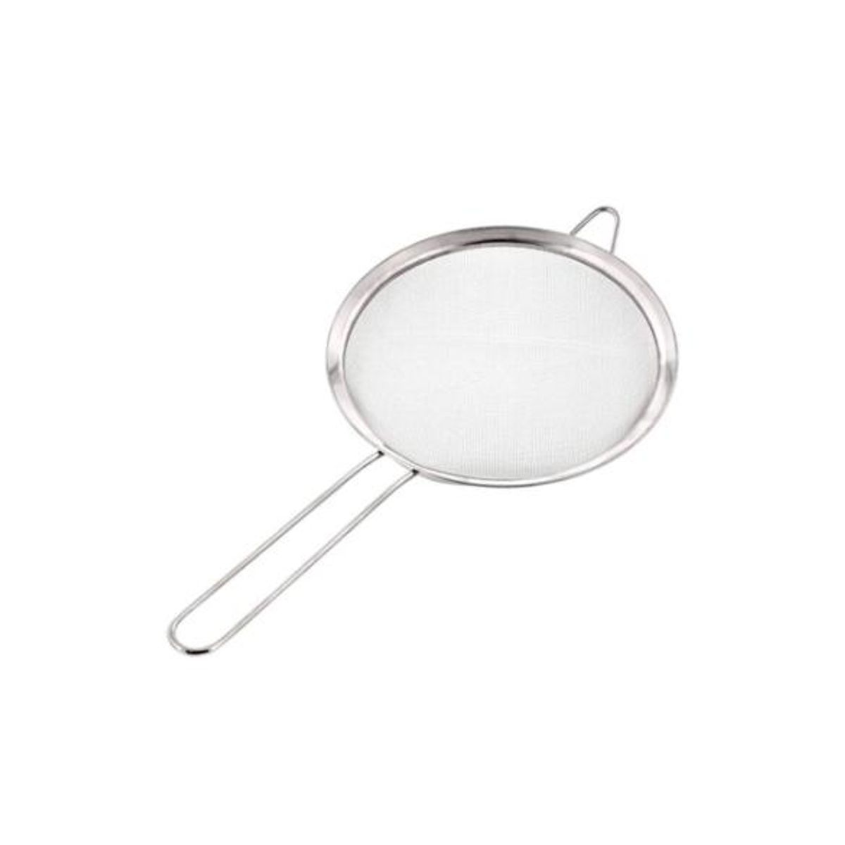 OEM - COLADOR METÁLICO 14CM